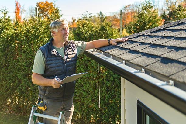 Affordable Emergency Roof Repair solutions in Lyndhurst, NJ
